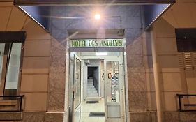 Hôtel des Andelys